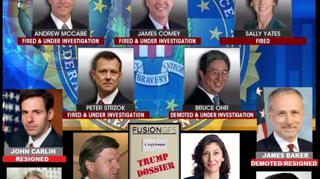7 REPORTS: G7, coup,Turkey,Pelosi,Russiagate, etc.
