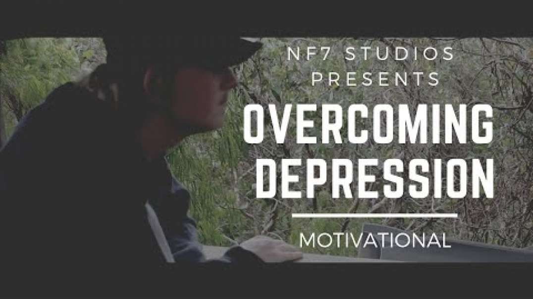 Living with Depression | MOTIVATIONAL