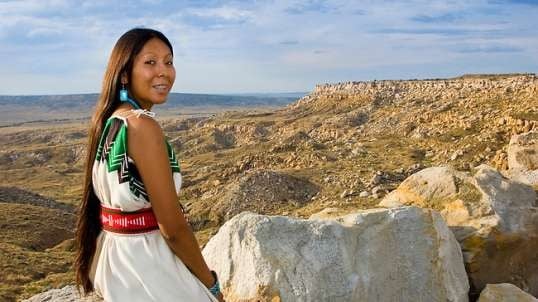 Ancient Hopi Wisdom Drums in on Climate Change Global Warming