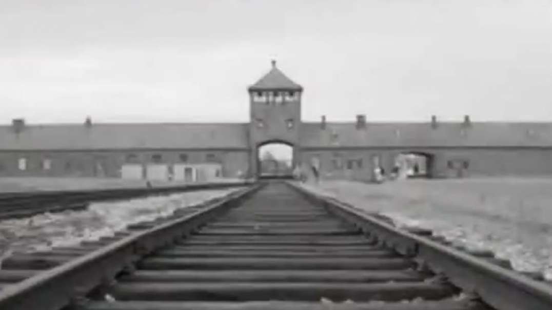 La farsa del Holocausto judío