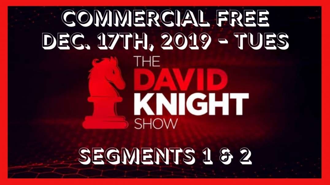 David Knight Hourly Segments -..