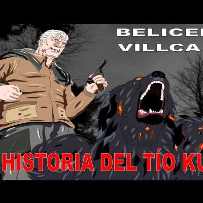 BELICENA VILLCA TV - TIO KURT