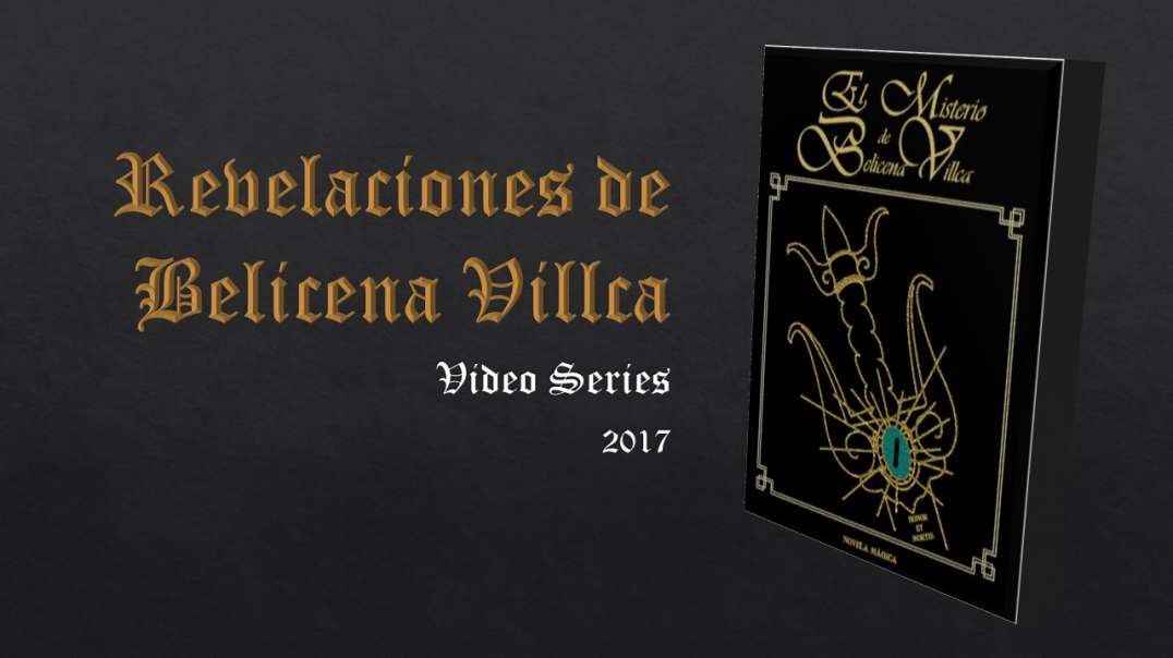 EL MISTERIO DE BELICENA VILLCA..