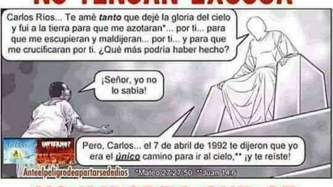 Mateo 25:31-46