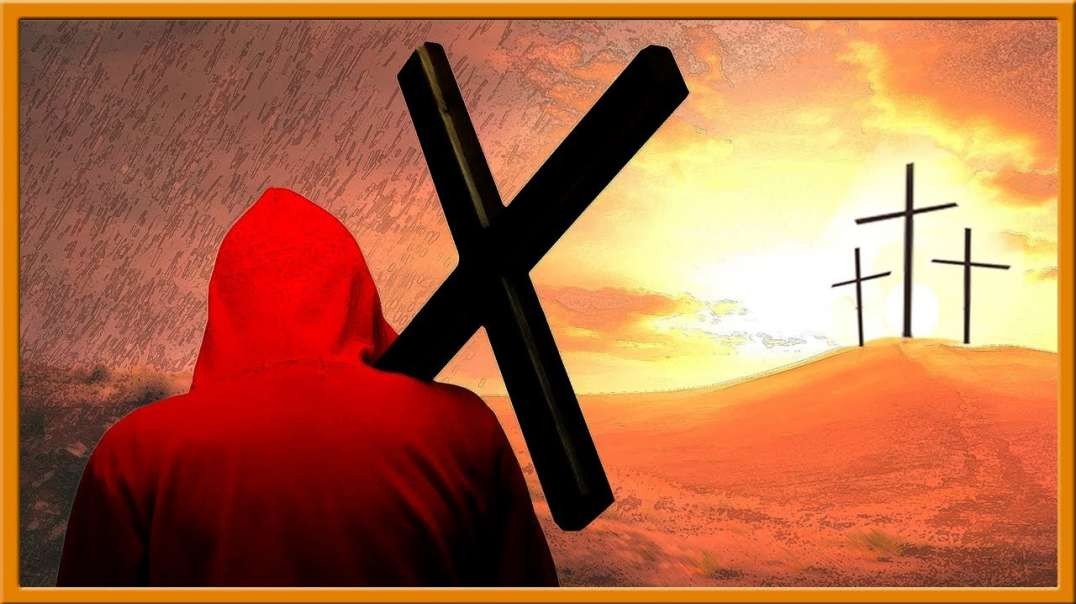Counting the Cost Sermon (Suffering for Jesus)