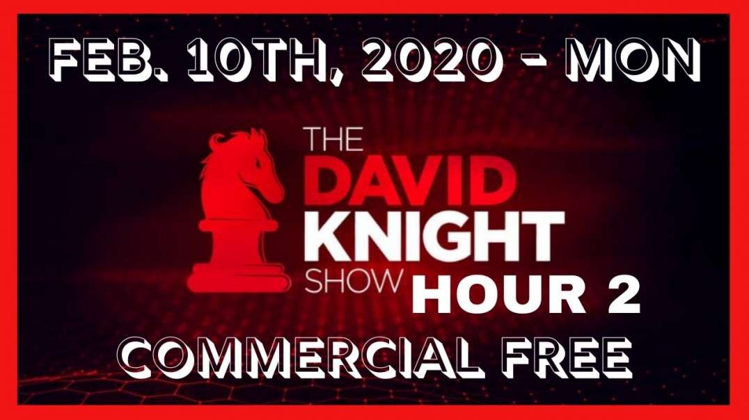 - IDIOCRACY – #AOC’S GREEN #SOCIALISM OF “MILTON KEYNES” David Knight (Hour 2) 🎙️ • Mon • Feb 10th