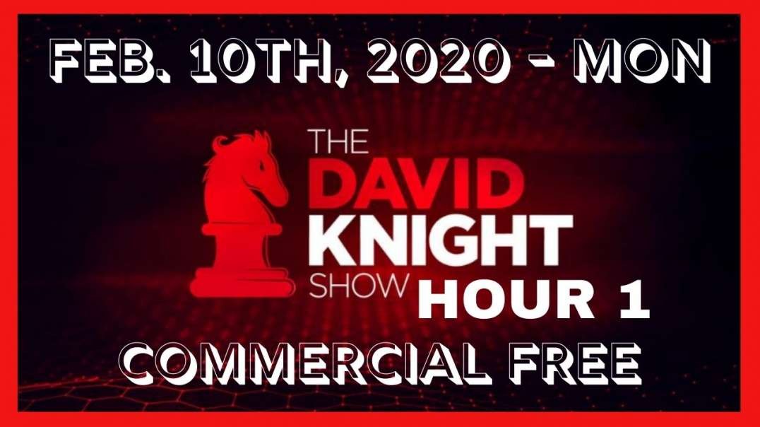 - IDIOCRACY – #AOC’S GREEN #SOCIALISM OF “MILTON KEYNES” David Knight (Hour 1) 🎙️ • Mon • Feb 10th