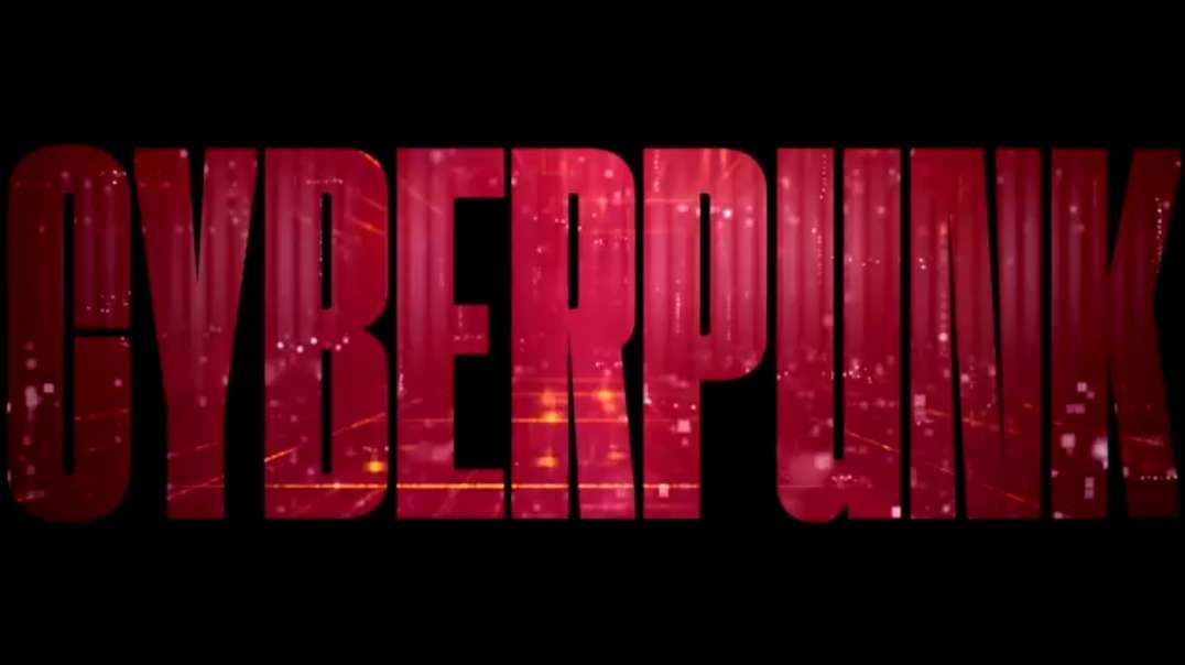Cyberpunk Documentary PART 1 _ Neuromancer, Blade Runner, Shadowrun, Akira
