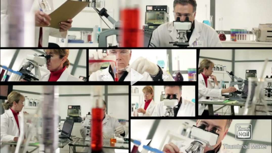 The Scientific Method And Jesus