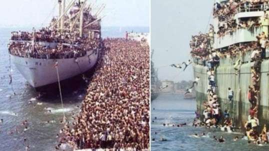Barbarians at the Gates: Turk Invasion Will End Europe