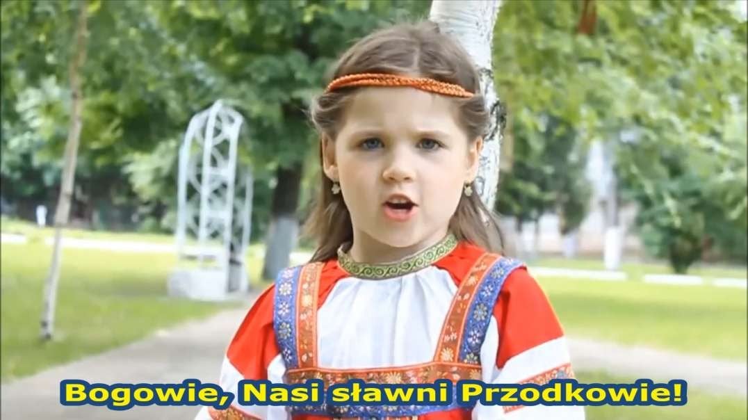 Słowianie - w Jedności Nasza Siła! || Slavs, only united we are strong!