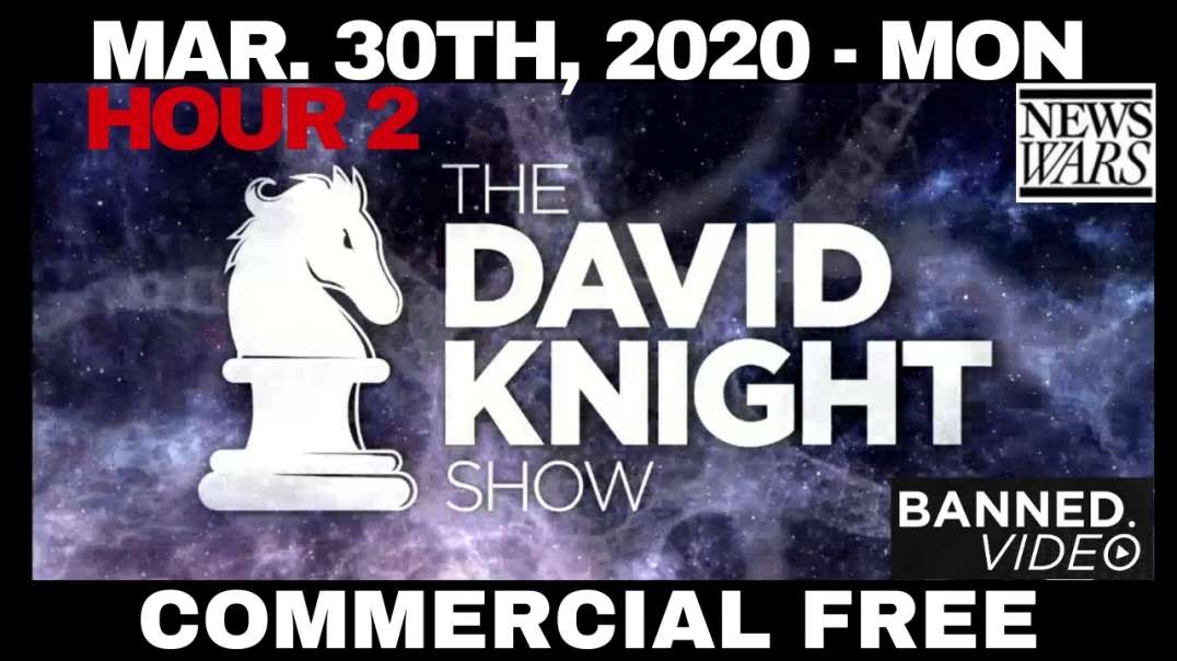 #DavidKnightShow: HR2 Lockstep - The 10-year-old Rockefeller Plan For Global Governance!