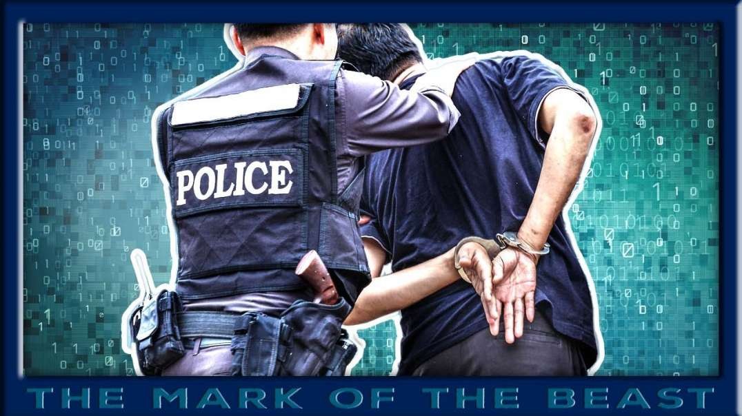 YOU Will Be Illegal WITHOUT The Mark of the Beast!.