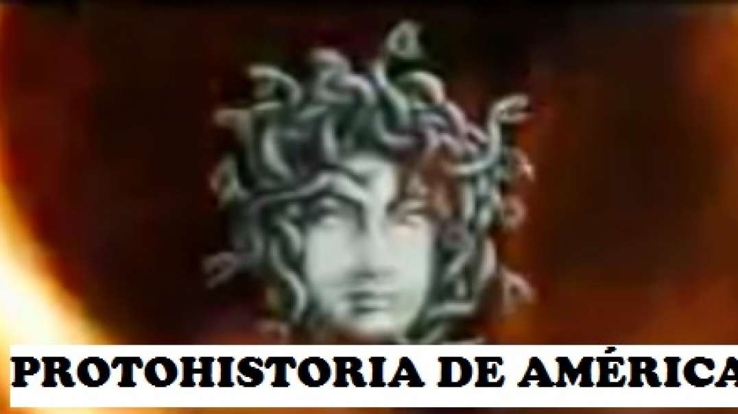 LA OTRA HISTORIA DE LA AMÉRICA ANTES DE COLÓN - VÍDEO HISTÓRICO