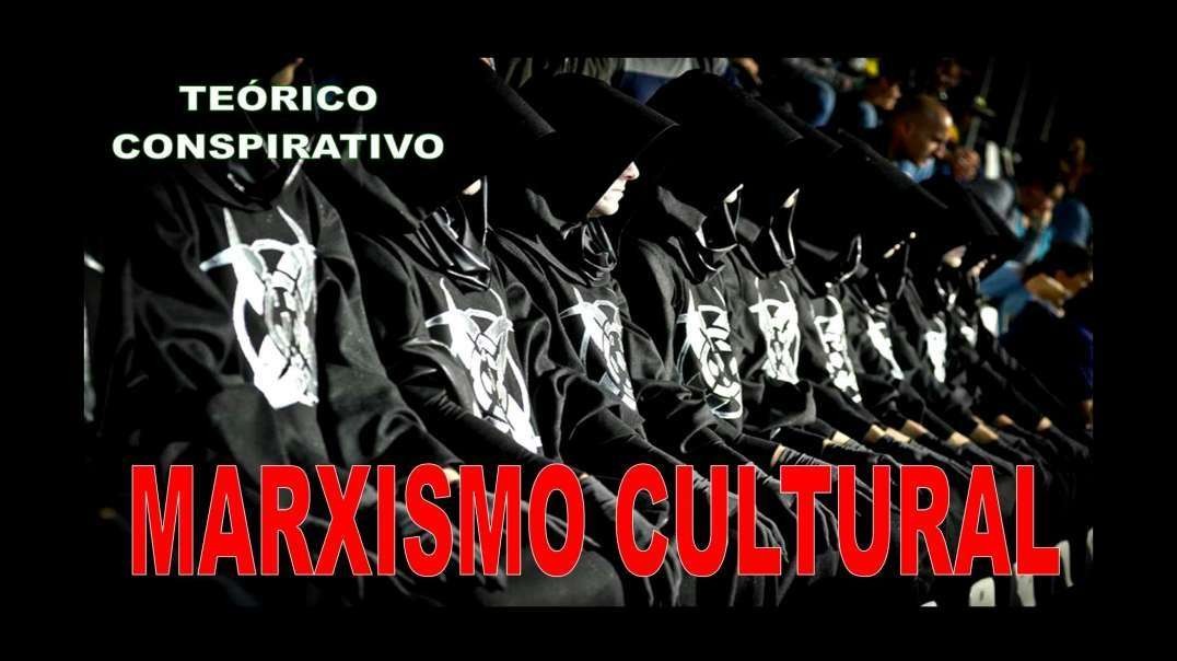 EL MARXISMO CULTURAL