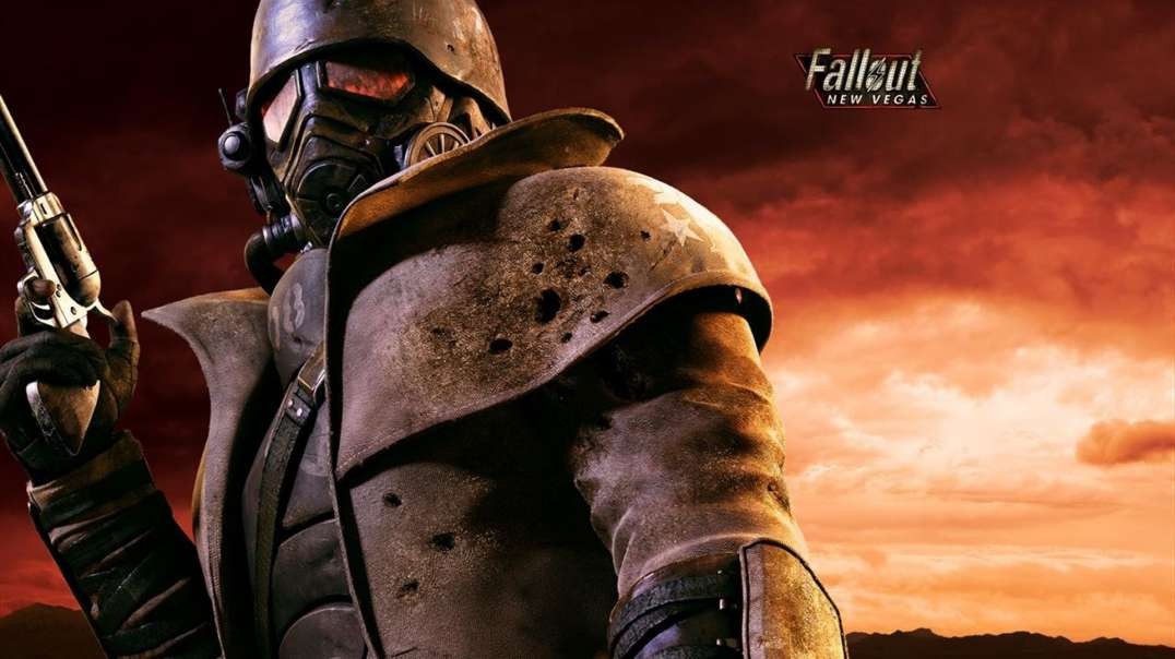 FALLOUT: NEW VEGAS GAMEPLAY ON..