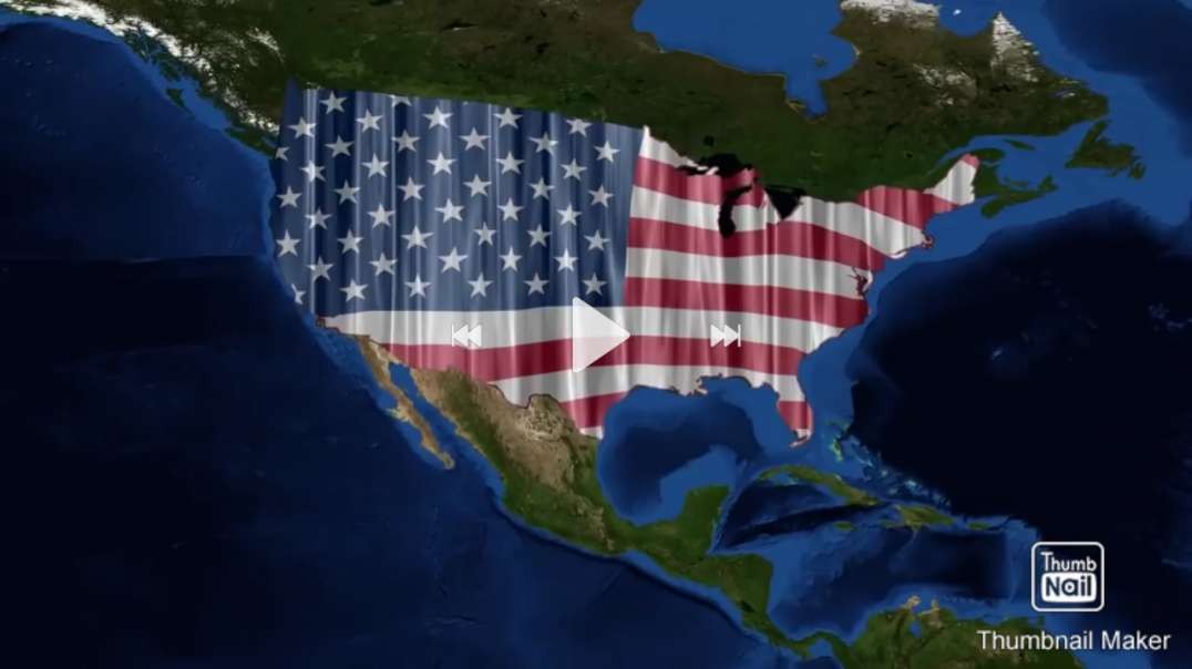 FLEE AMERICA Big Trouble Ahead