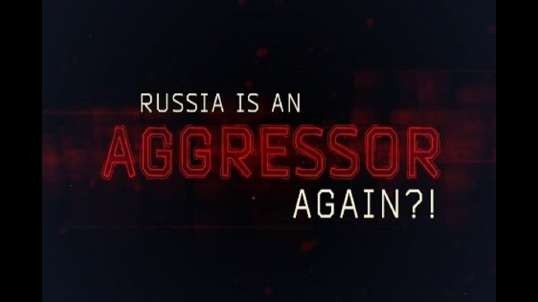 Rosja znowu agresorem