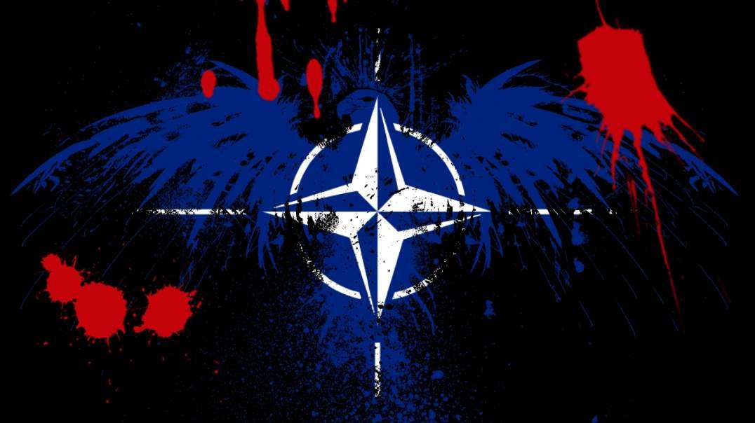 Świat bez NATO - Świat bez wojen