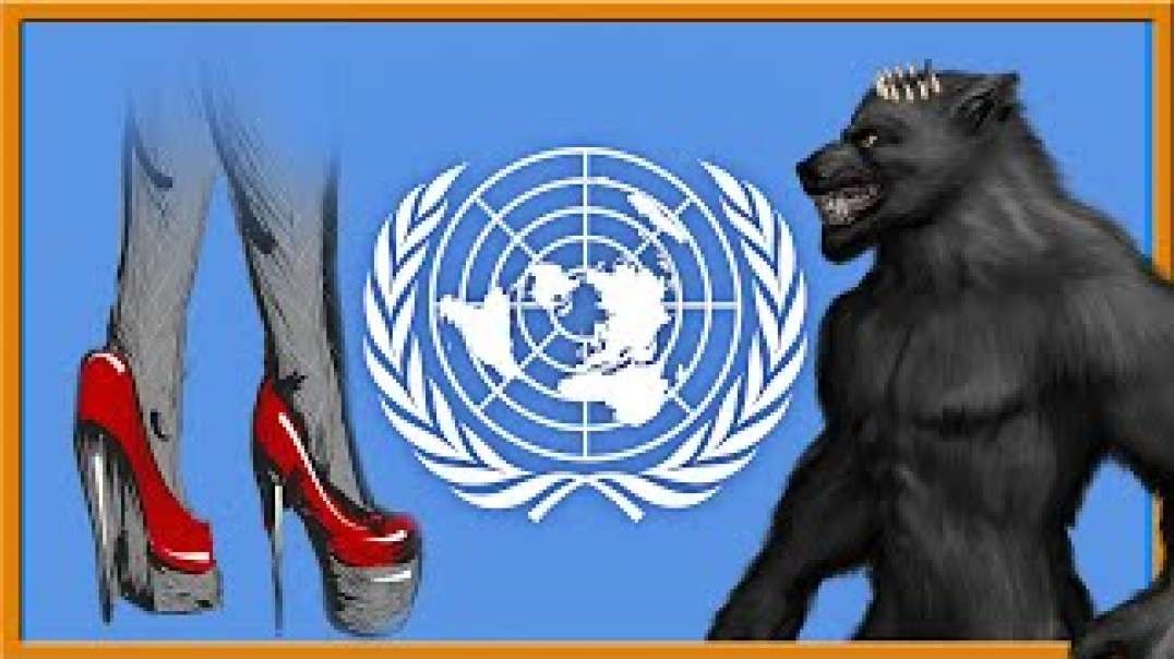 The United Nations Security Council Bible Prophecy (Part 2)