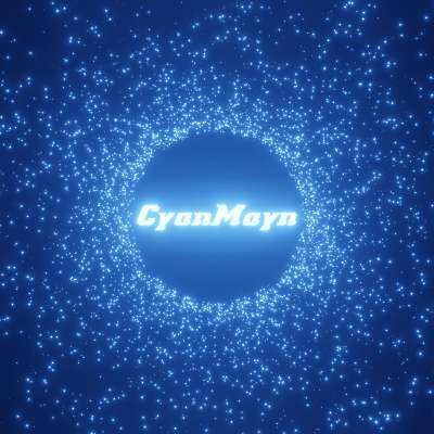 CyanMayn 