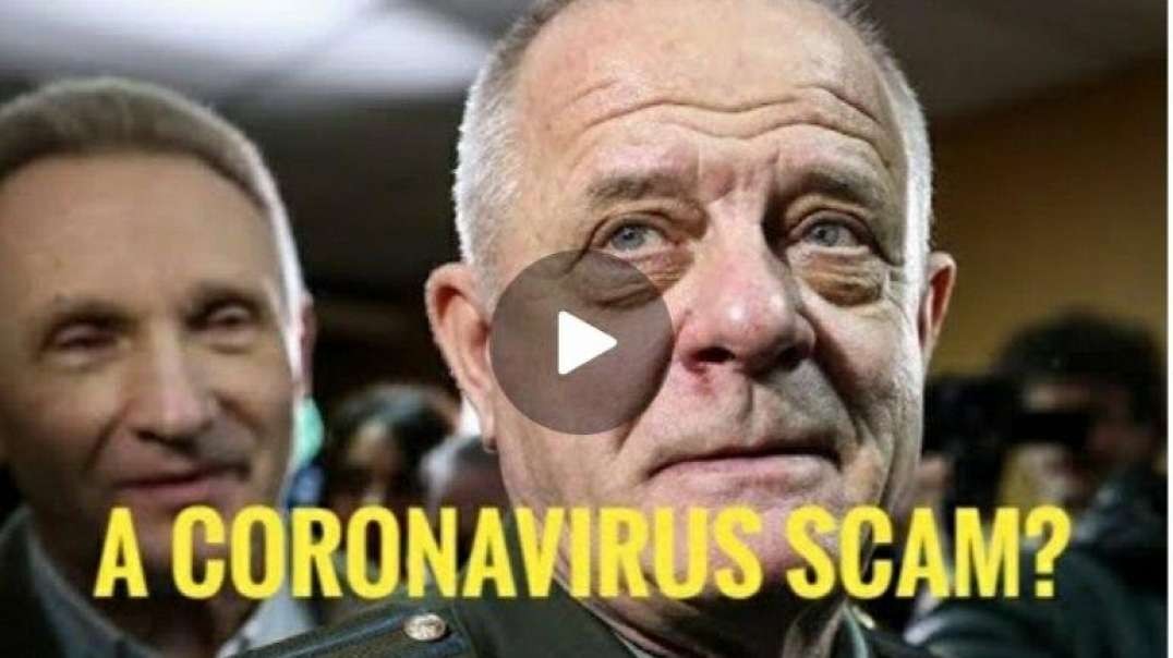 EX-RUSSIAN INTEL OFFICER- Depopulation agenda is real.mp4