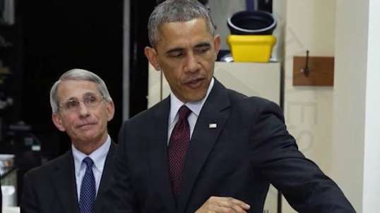 The CCP Fires A Warning Shot At Deep State Covid-19 Accomplices