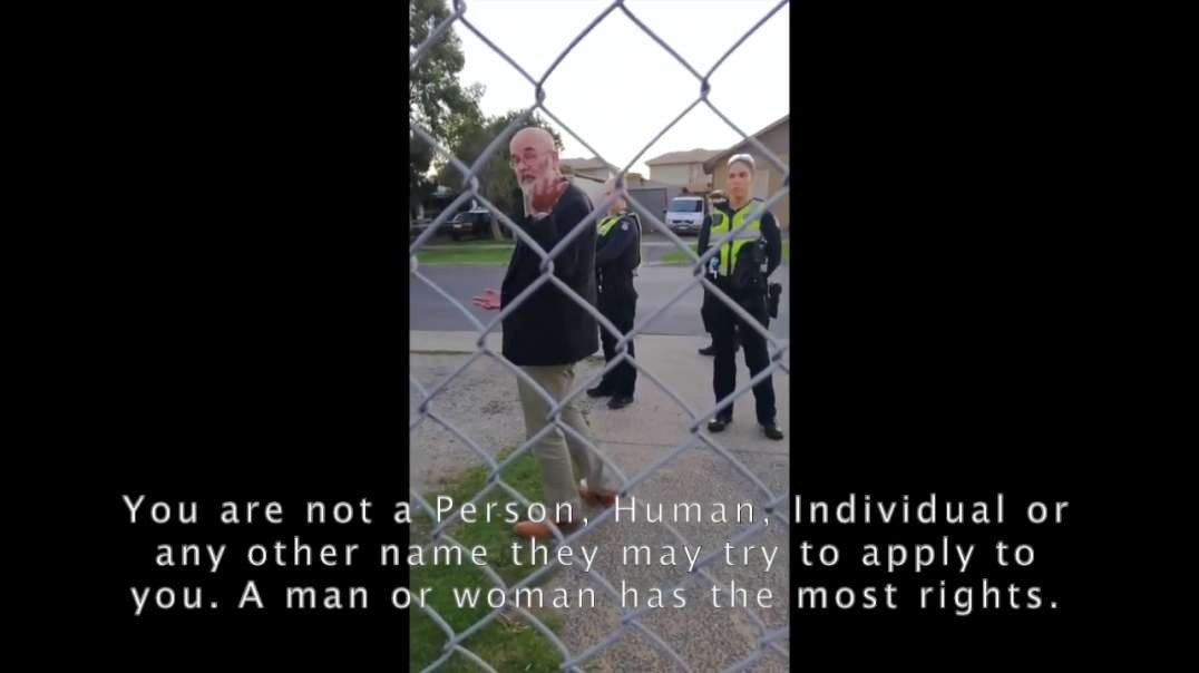 Victorian communist police thugs Round 2 Remain Calm Know who you are!!