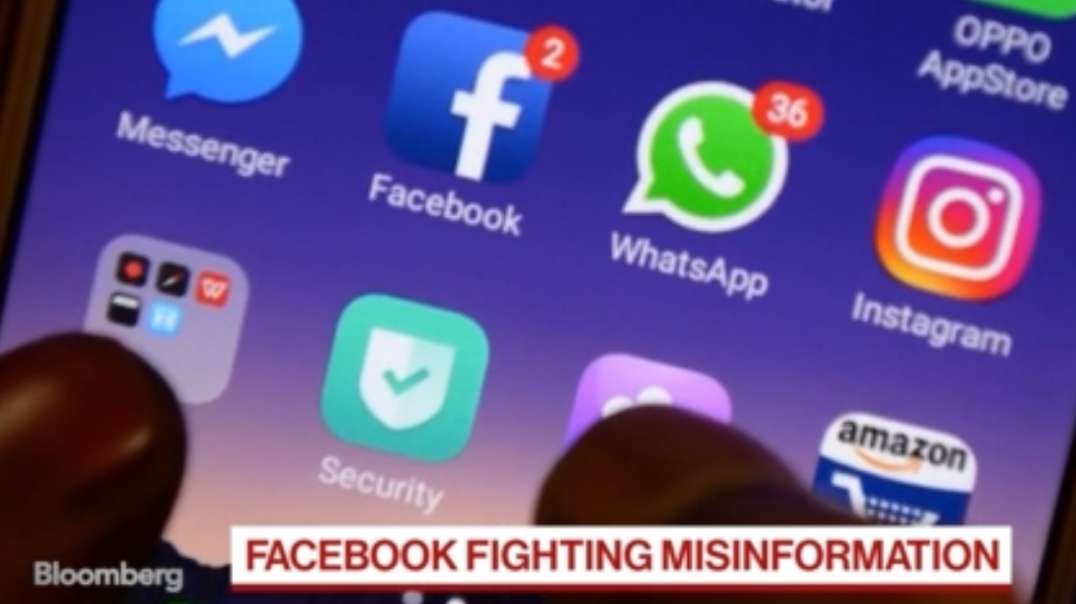 States Ask Facebook to Censor Citizens This Is Election Interference