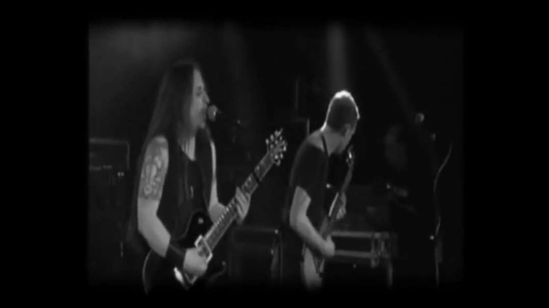 Agalloch In The Shadow Of Our Pale Companion Live