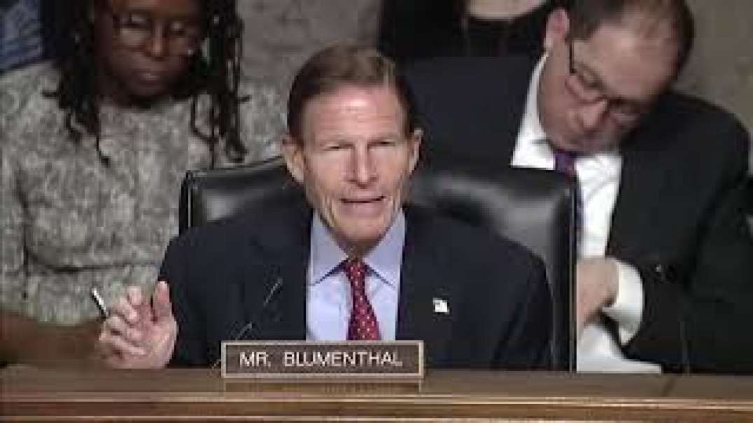 Senate Hearings, NO SCIENTIFIC STUDIES OR FUNDING FOR 5G RESEARCH