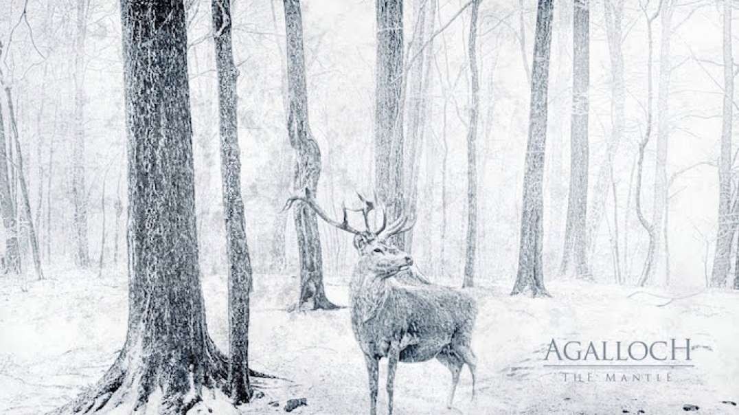 Agalloch You Were But A Ghost In My Arms Live