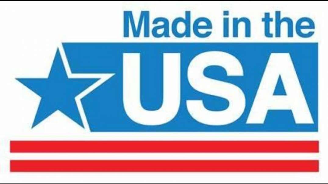 ToysOfUSA Quality Fun Made In America