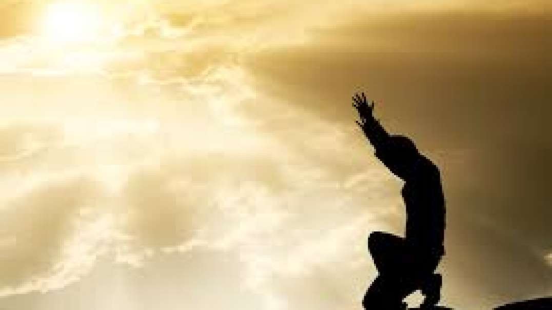 GOD: Such A Little Word But So Much Meaning!