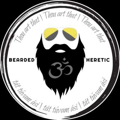 Bearded Heretic