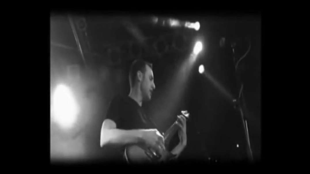 Agalloch As Embers Dress The Sky Live