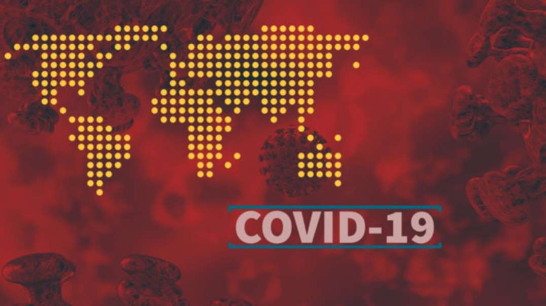 The End Times -  Prophecy & COVID19 - Revelation of Jesus