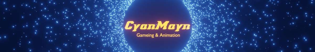 CyanMayn 