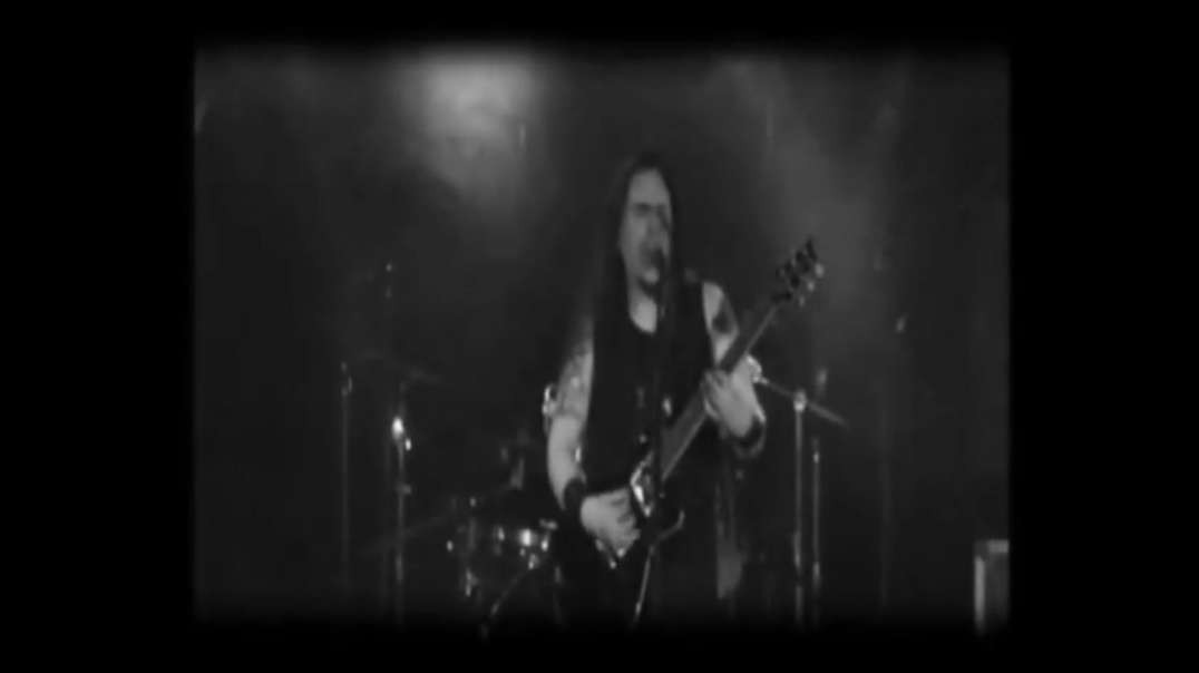 Agalloch Falling Snow Live