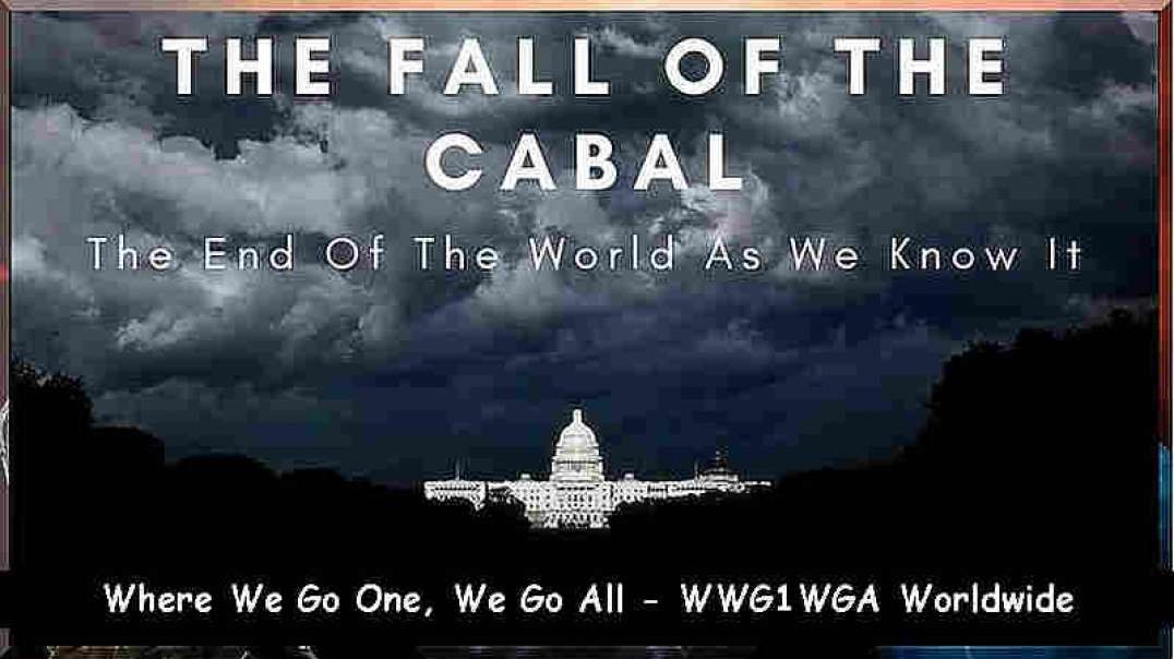 Fall Of The Cabal