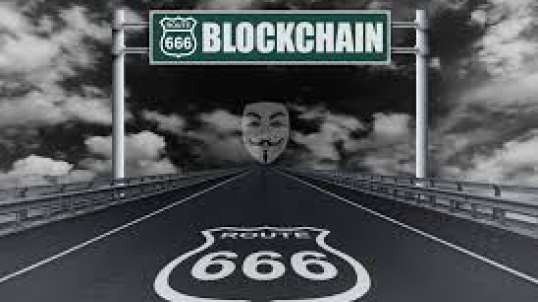 Bitcoin and The Mark of the Beast