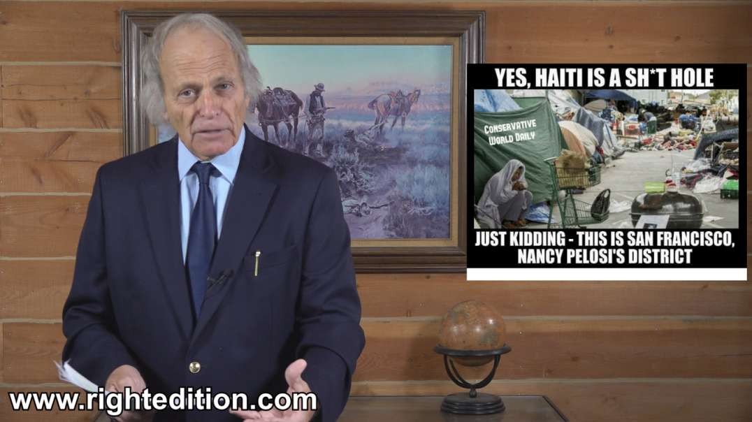 Buying Hotels for Homeless - High Cost of Socialism