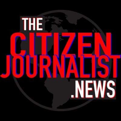 CitizenJournalist.News Gregg Huestis