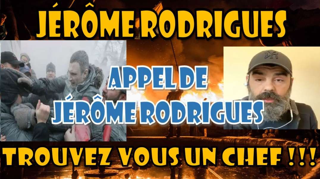 Appel de Jerome Rodrigues.mp4