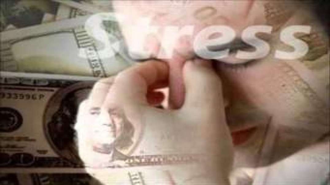 A Warning to America - Your Enslavement to Debt