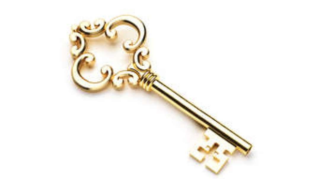 Prosperity Key