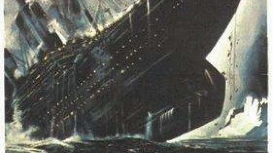 Titanic 1943 pelcula completa español subtitulada