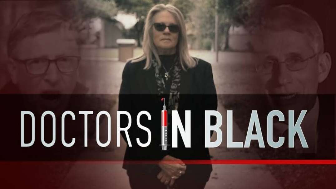 YouTube CENSORED: DOCTORS IN BLACK / PlanDemic