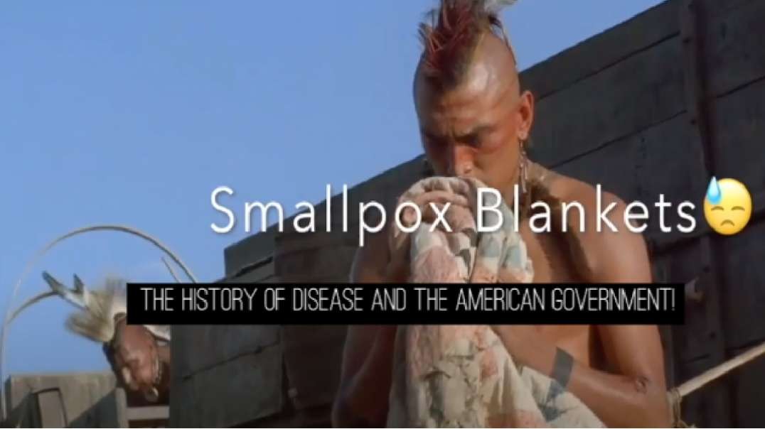 The history of the American government and Disease!.mp4