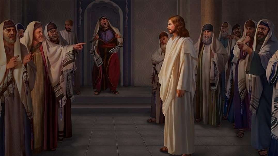 MOST Controversial verse of the bible